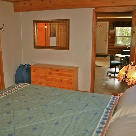 Heavens Edge Mountain Lodge Valemount Buitenkant foto